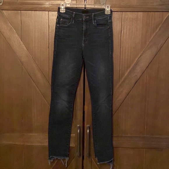 MOTHER STUNNER ZIP TWO STEP FRAY LAST CALL - Picture 3 of 6